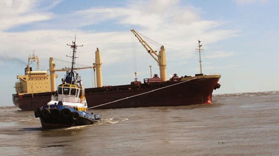 Imagen de referencia. Foto: Tomada de la página de Intertug S.A.S