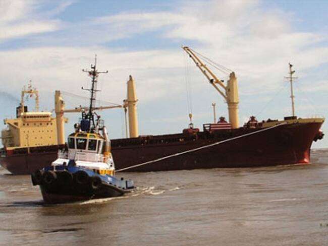 Imagen de referencia. Foto: Tomada de la página de Intertug S.A.S