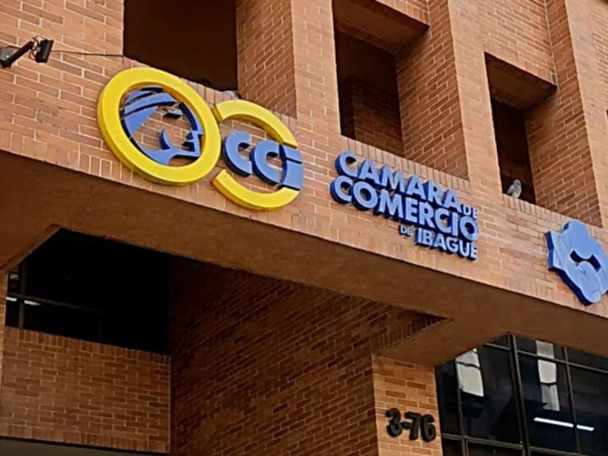 Exmiembro de junta directiva de Cámara de Comercio de Ibagué renuncia por irregularidades