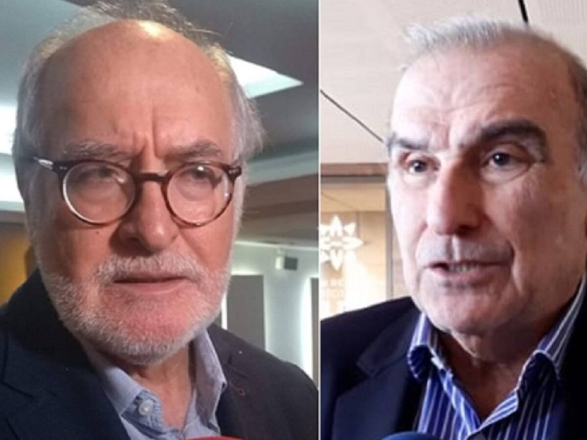 Estos fueron los elegidos a Cámara de Representantes y Senado por Caldas
