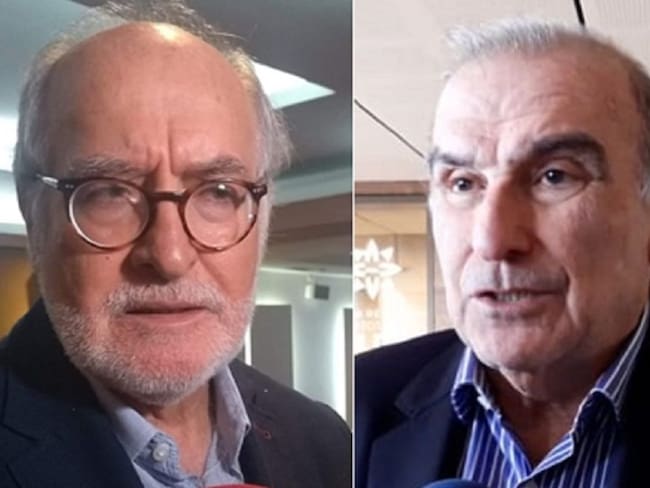 Los elegidos para Cámara y Senado por Caldas. Crédito: W Radio.