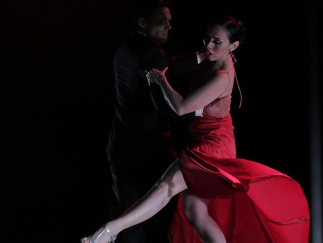 ¿Qué balance dejó el Festival de Tango en Medellín?