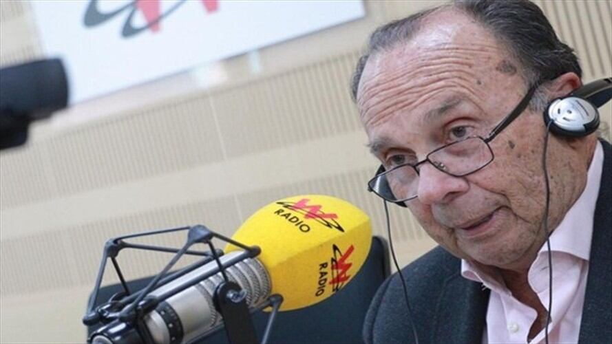 Hernán Peláez Restrepo. Foto: La WCon Vicky Dávila