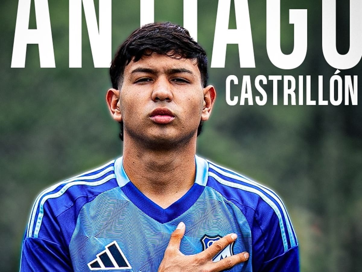 Comunicado del Real Madrid lamentando el fallecimiento de Santiago Castrillón