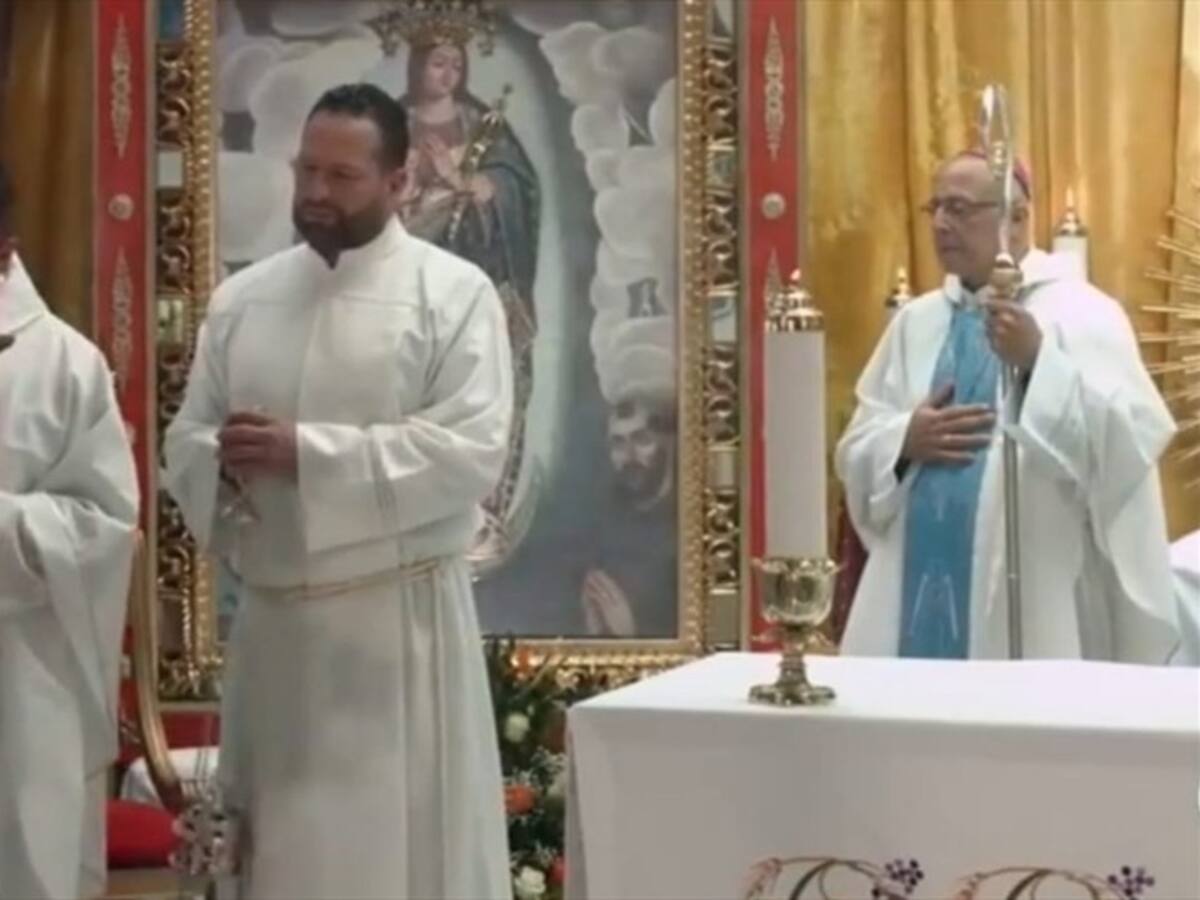 Iglesia Católica en Boyacá pide a Dios iluminar a científicos en lucha contra el COVID-19