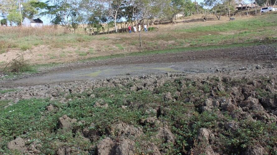 Emergencia en ocho municipios de Córdoba por desabastecimiento de agua.