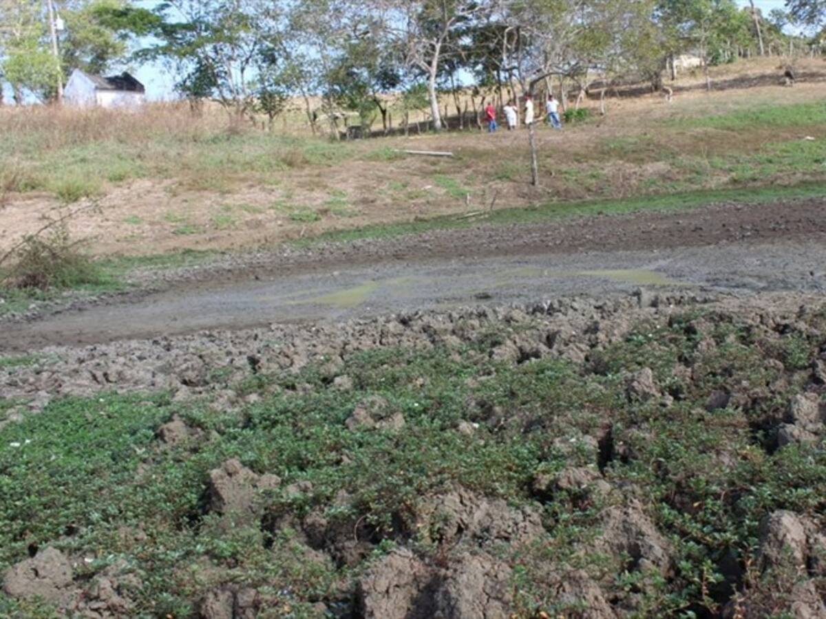 Emergencia en ocho municipios de Córdoba por desabastecimiento de agua