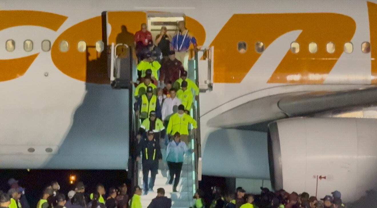 Foto: Gabriela González / W RADIO