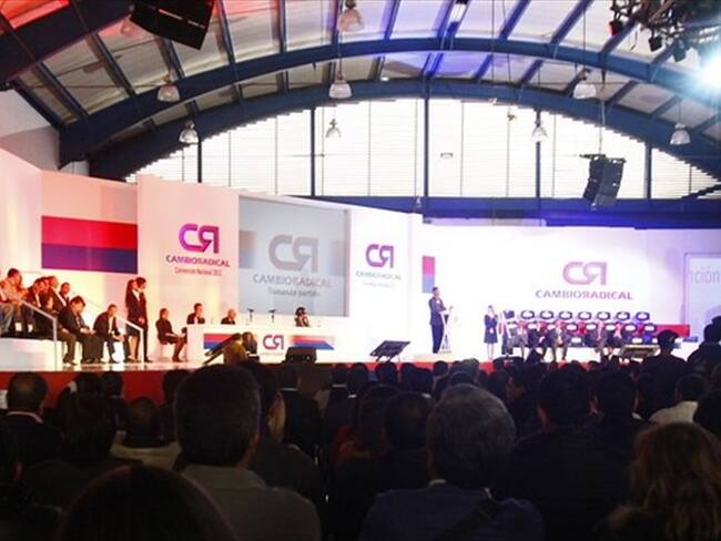 Mal ambiente en Cambio Radical frente a la Reforma Tributaria