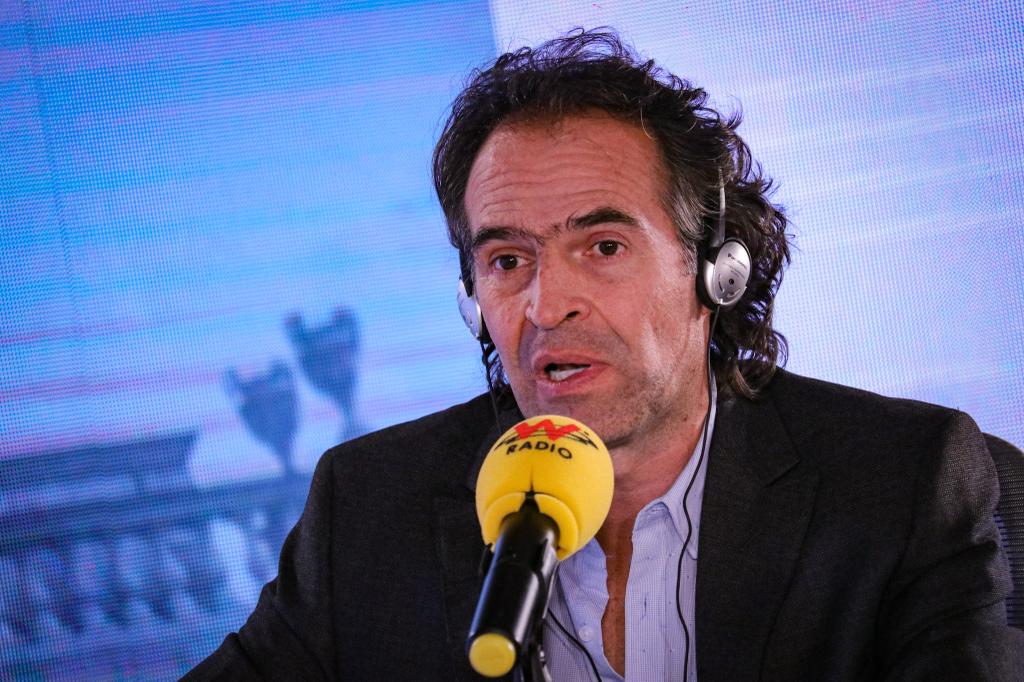 Acabar con las “leyes-negocio”: la estrategia de Federico ‘Fico’ Gutiérrez contra la corrupción