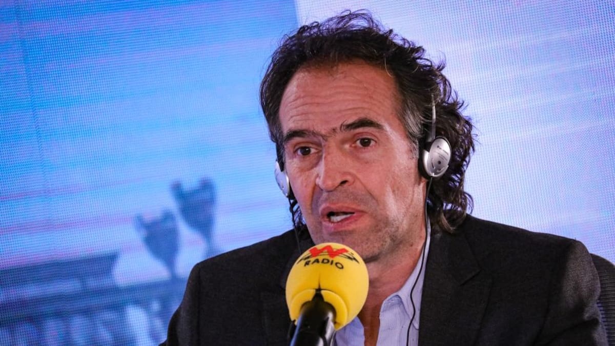 Acabar con las “leyes-negocio”: la estrategia de Federico ‘Fico’ Gutiérrez contra la corrupción