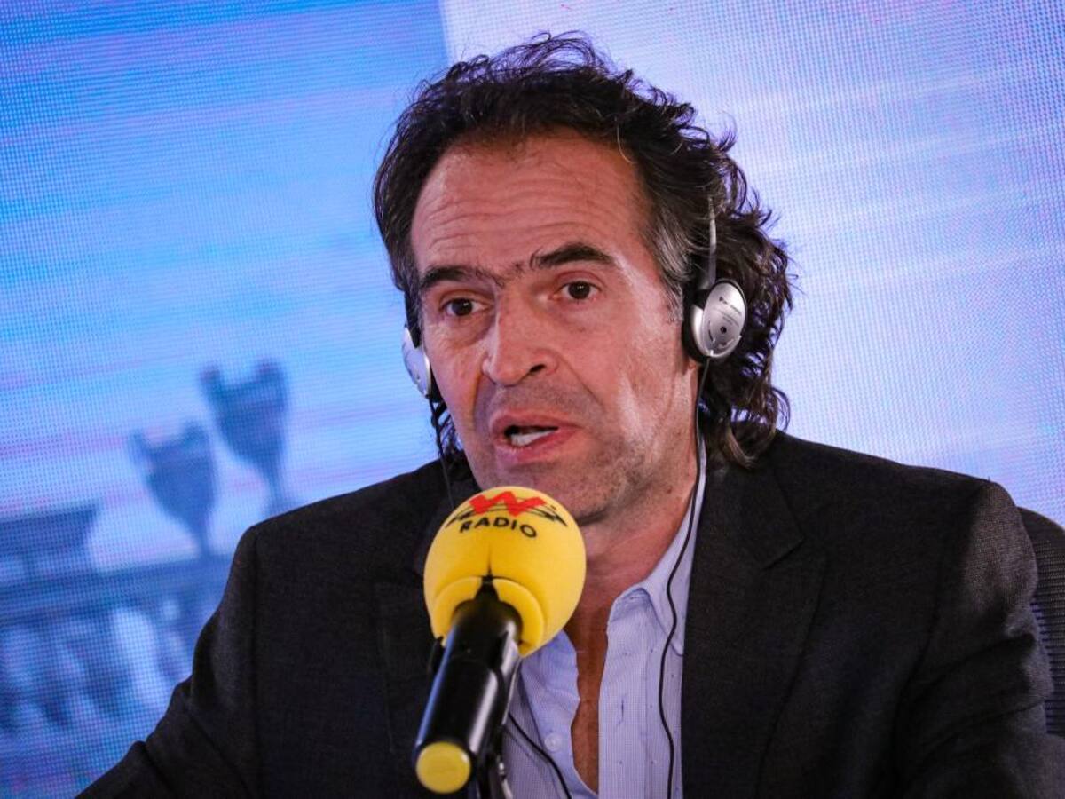 Acabar con las “leyes-negocio”: la estrategia de Federico ‘Fico’ Gutiérrez contra la corrupción