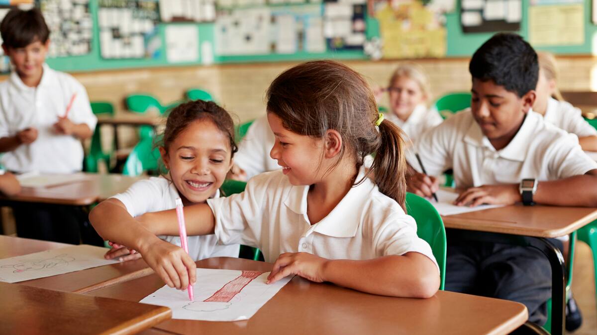 SEE Learning, el nuevo programa educativo que implementó Levapan