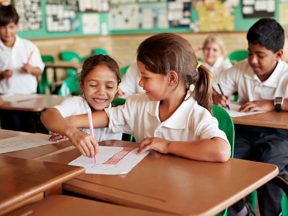 SEE Learning, el nuevo programa educativo que implementó Levapan