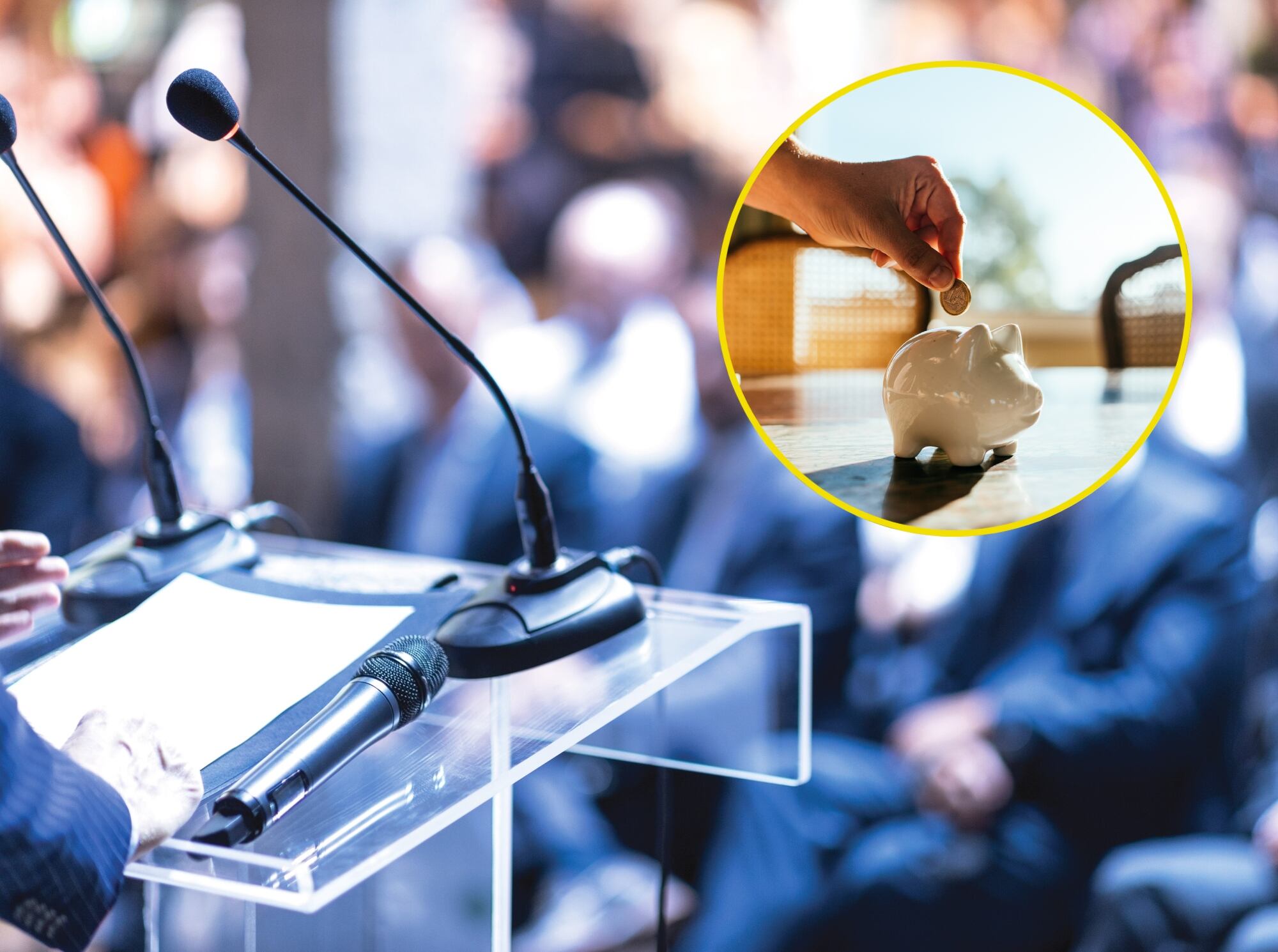 Imágenes de referencia. Getty Images.