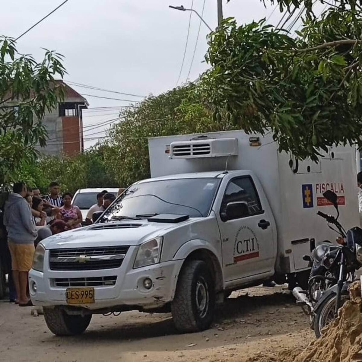 Inspeccionaron inmueble en el que fabricaron bebida que dejó 11 personas sin vida en Barranquilla