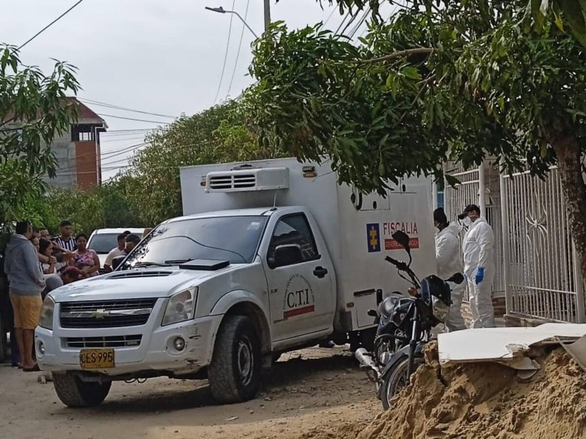 Inspeccionaron inmueble en el que fabricaron bebida que dejó 11 personas sin vida en Barranquilla
