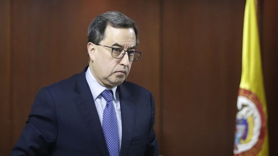 José Elías Melo. Foto: Colprensa