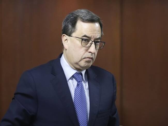 José Elías Melo. Foto: Colprensa