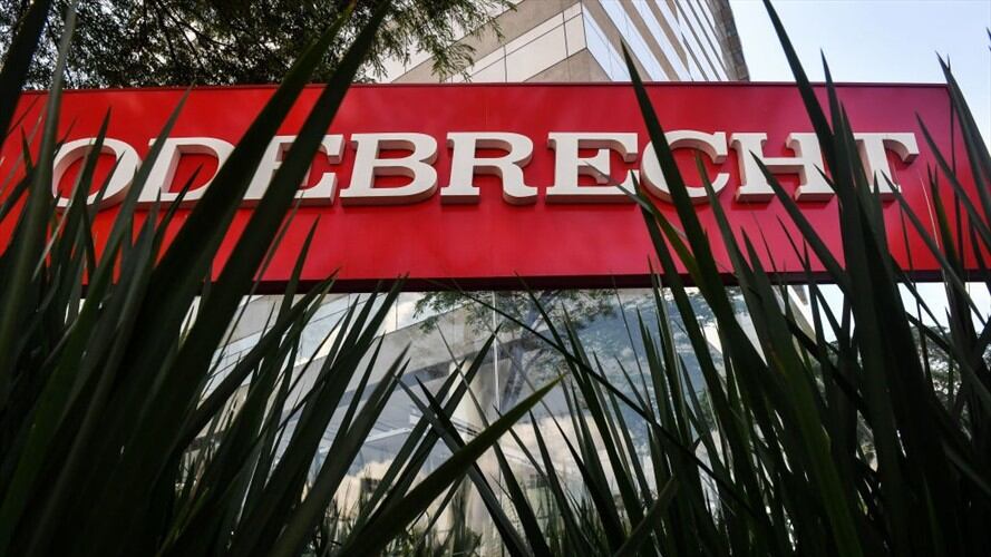 Imputación de cargos en el caso Odebrecht. Foto: Getty Images