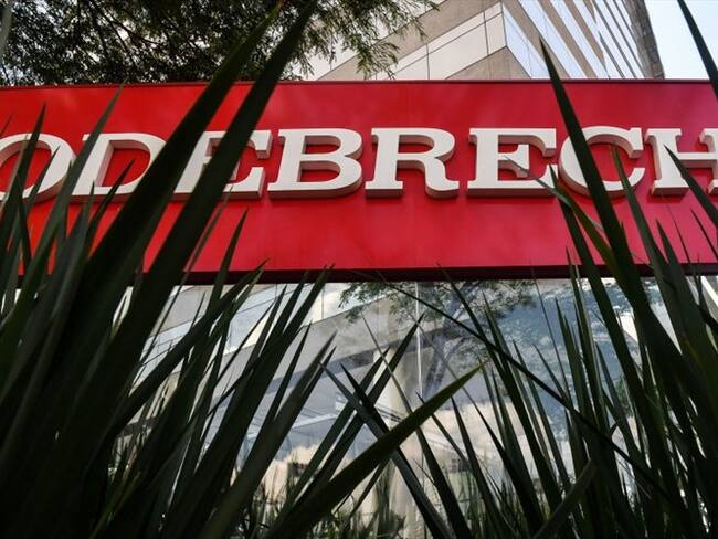 Imputación de cargos en el caso Odebrecht. Foto: Getty Images