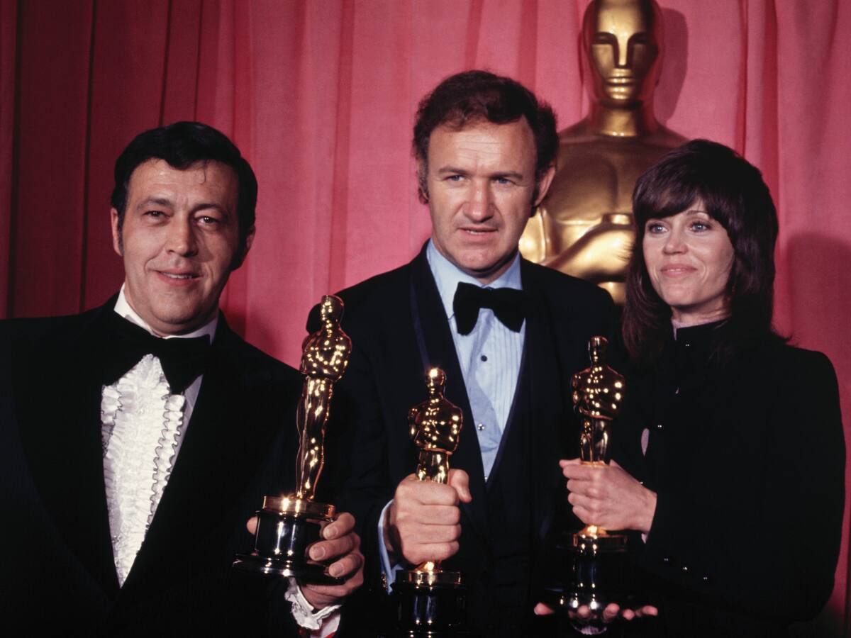 Juez ratificó bloquear la difusión de fotos de los cuerpos de Gene Hackman y su esposa