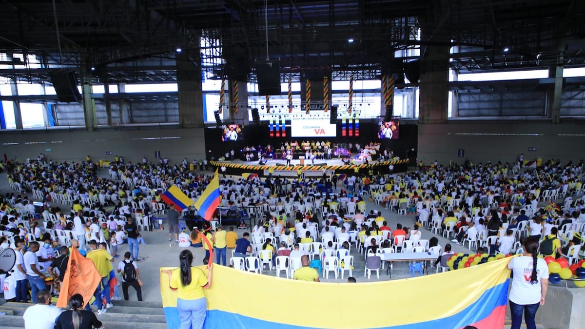 Cristianos en apuros: la crisis que enfrenta Colombia Justa Libres