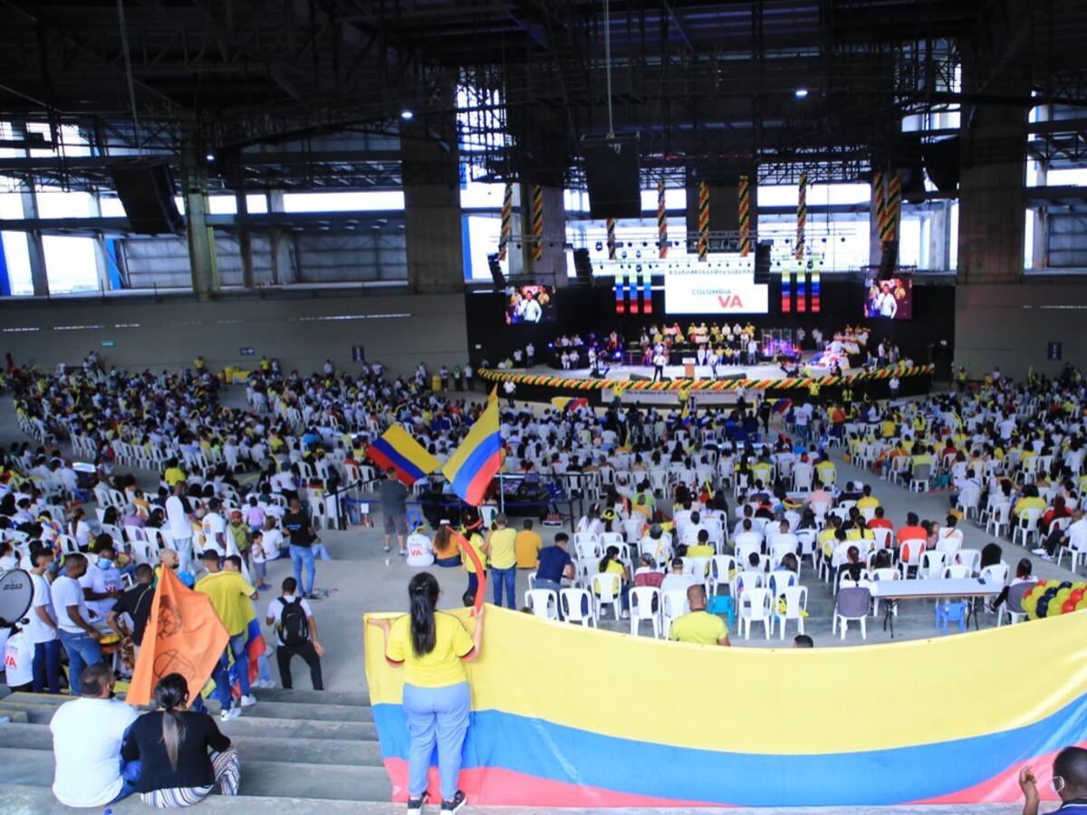 Cristianos en apuros: la crisis que enfrenta Colombia Justa Libres