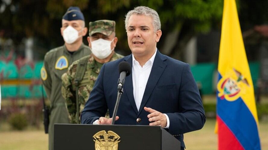 El Presidente de la República atenderá las recientes situaciones que se han presentado en los municipios del Cauca . Foto: Colprensa
