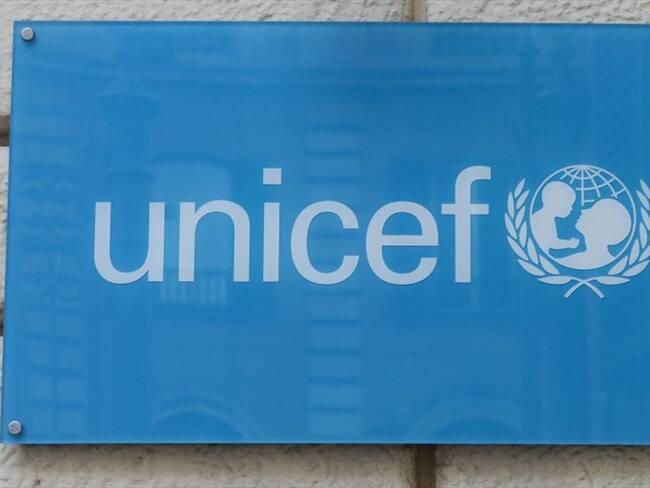 UNICEF promueve los derechos y el bienestar de todos los niños, niñas y adolescentes en todo lo que hacen. Foto: Getty Images / ANGELIKA WARMUTH