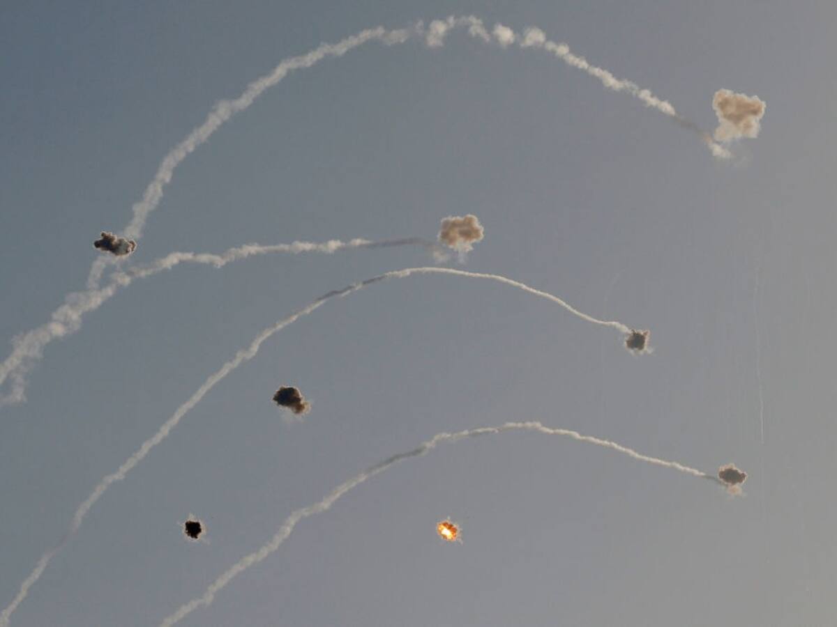 Ataque de Hizbulá contra el norte de Israel dejó al menos 9 muertos, en su mayoría niños