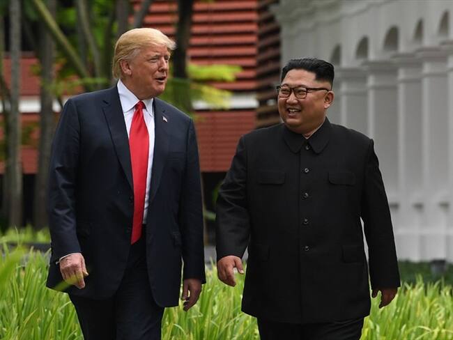 ¿Es posible que Kim Jong-un decida desnuclearizar?