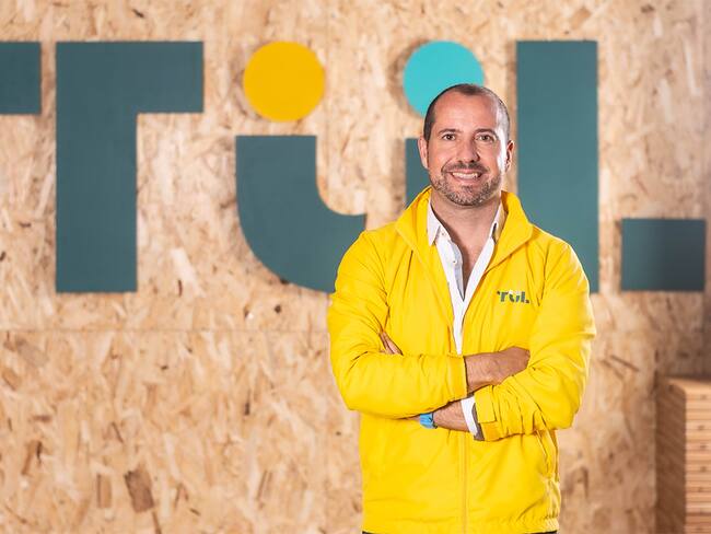 Camilo Reina es nombrado Chief Marketing Officer de Tul