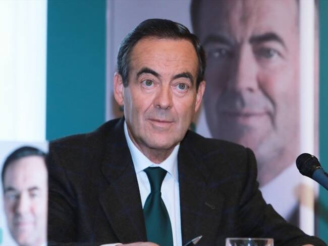 El verdadero protagonista de la transición fue el pueblo español: exministro José Bono