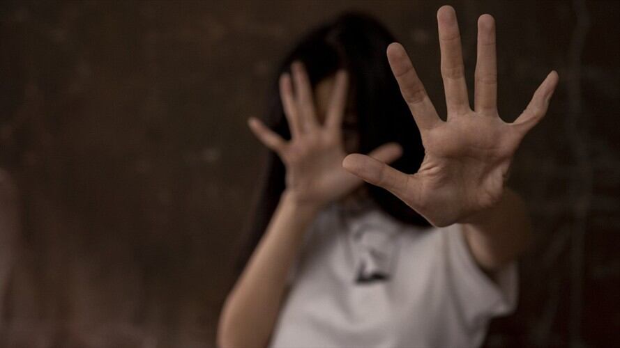 Menor de edad fue torturada en Atlántico / imagen de referencia. Foto: Getty Images