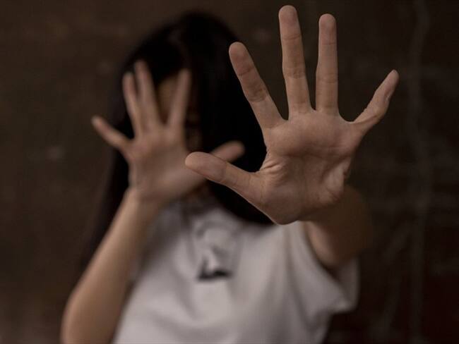 Menor de edad fue torturada en Atlántico / imagen de referencia. Foto: Getty Images