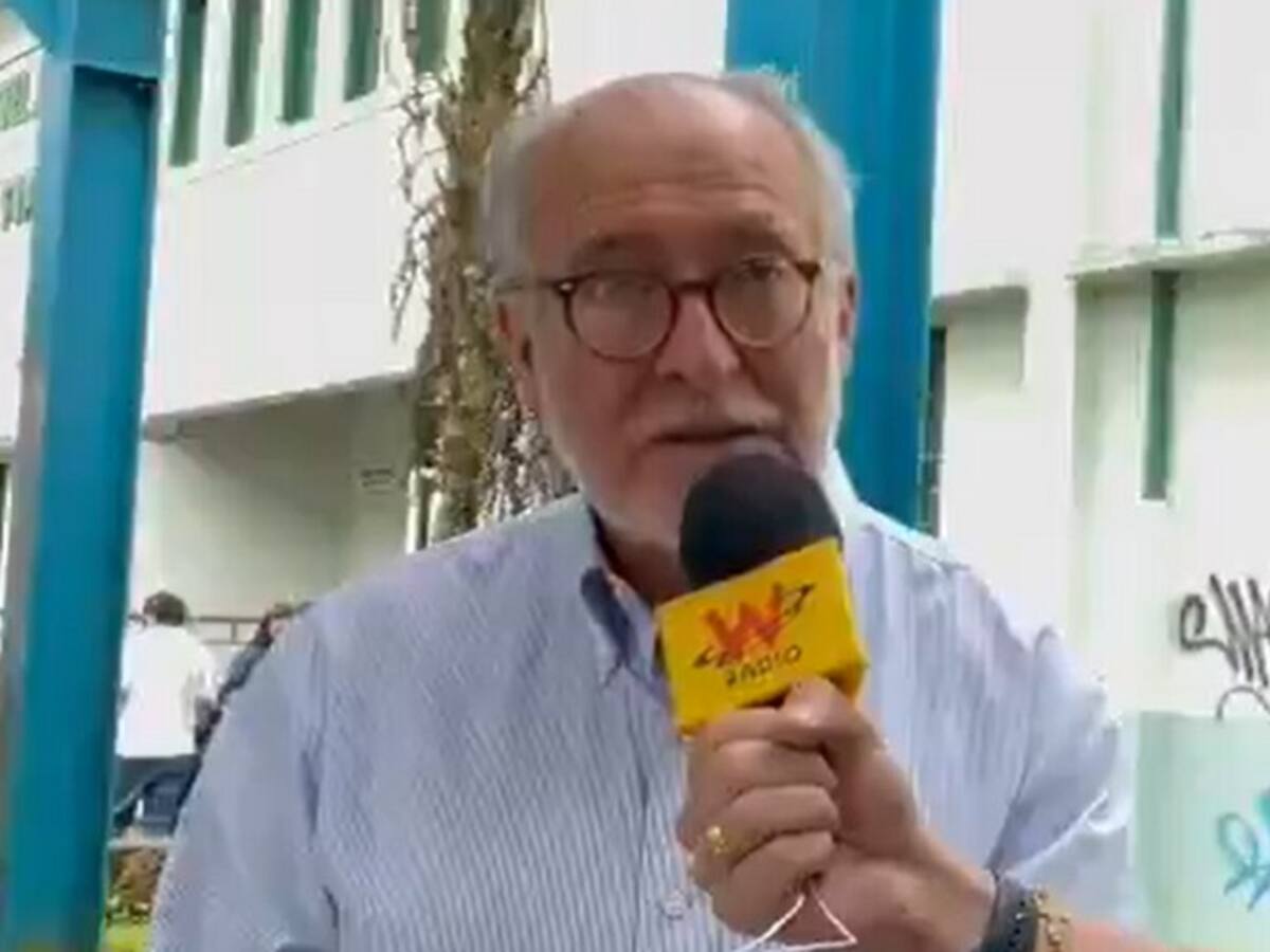 Captura de Nicolás Petro le sigue restando popularidad al gobierno: senador de Caldas