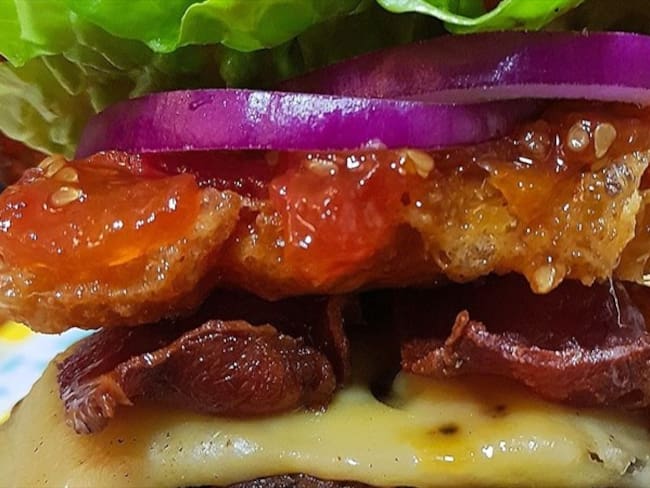 Foto: Maikki Búfalo