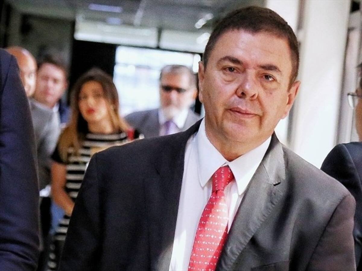 En firme el juicio contra Luis Ignacio Lyons por cartel de la toga