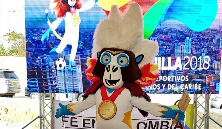 Foto: Alcaldía de Barranquilla