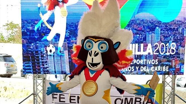 Foto: Alcaldía de Barranquilla