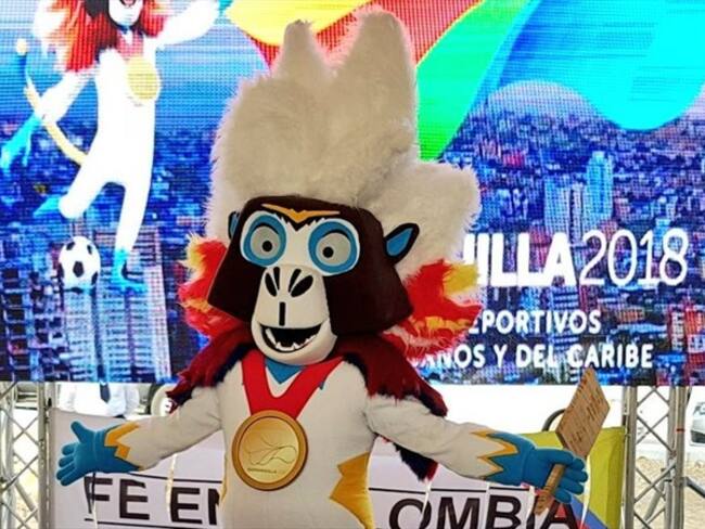 Foto: Alcaldía de Barranquilla