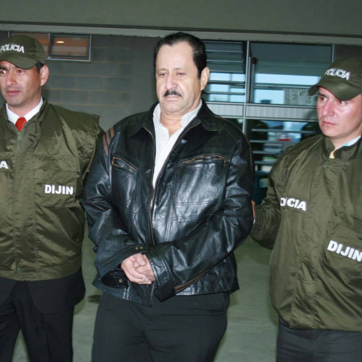 Justicia y Paz embargó la casa de ‘La tetona’, mujer de confianza de Hernán Giraldo