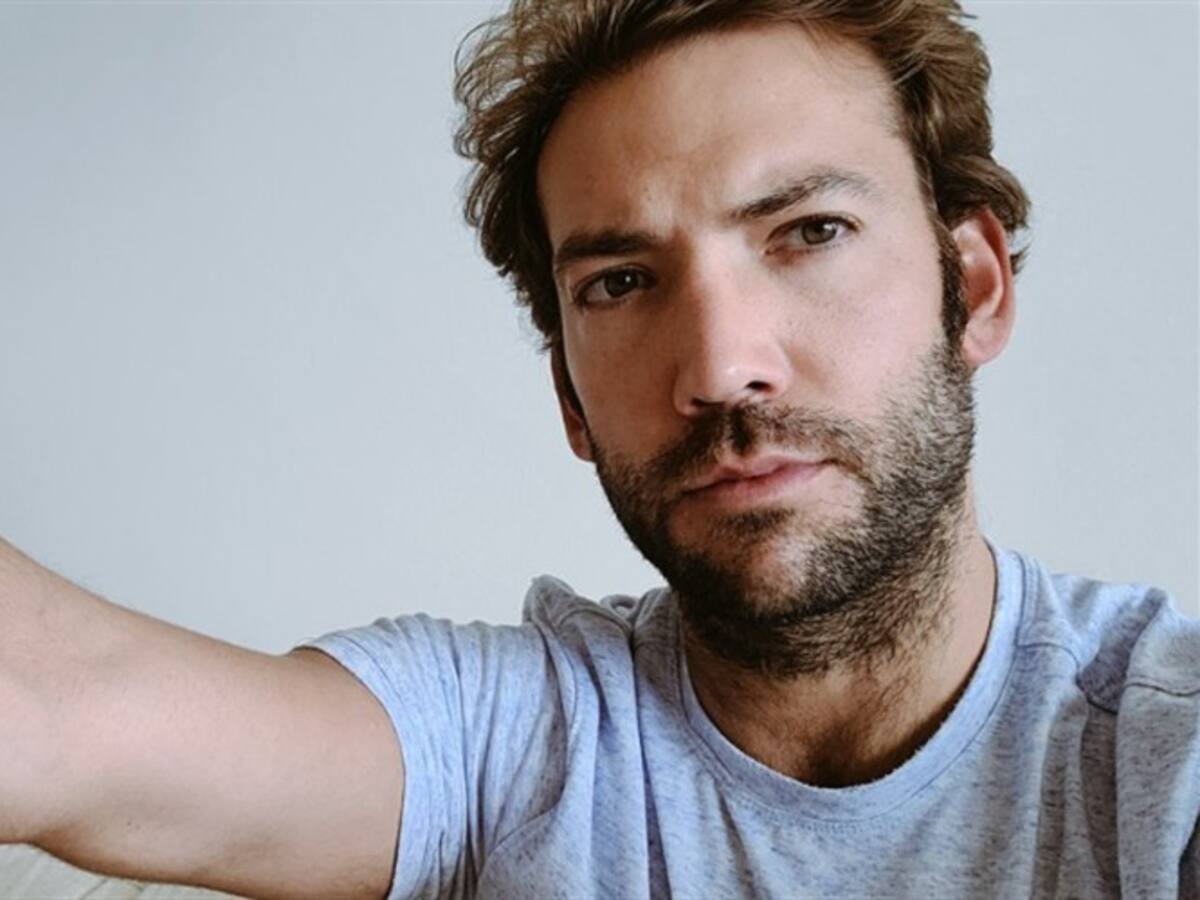 ¿Qué significa el tatuaje que tiene Martín Santos en el brazo?