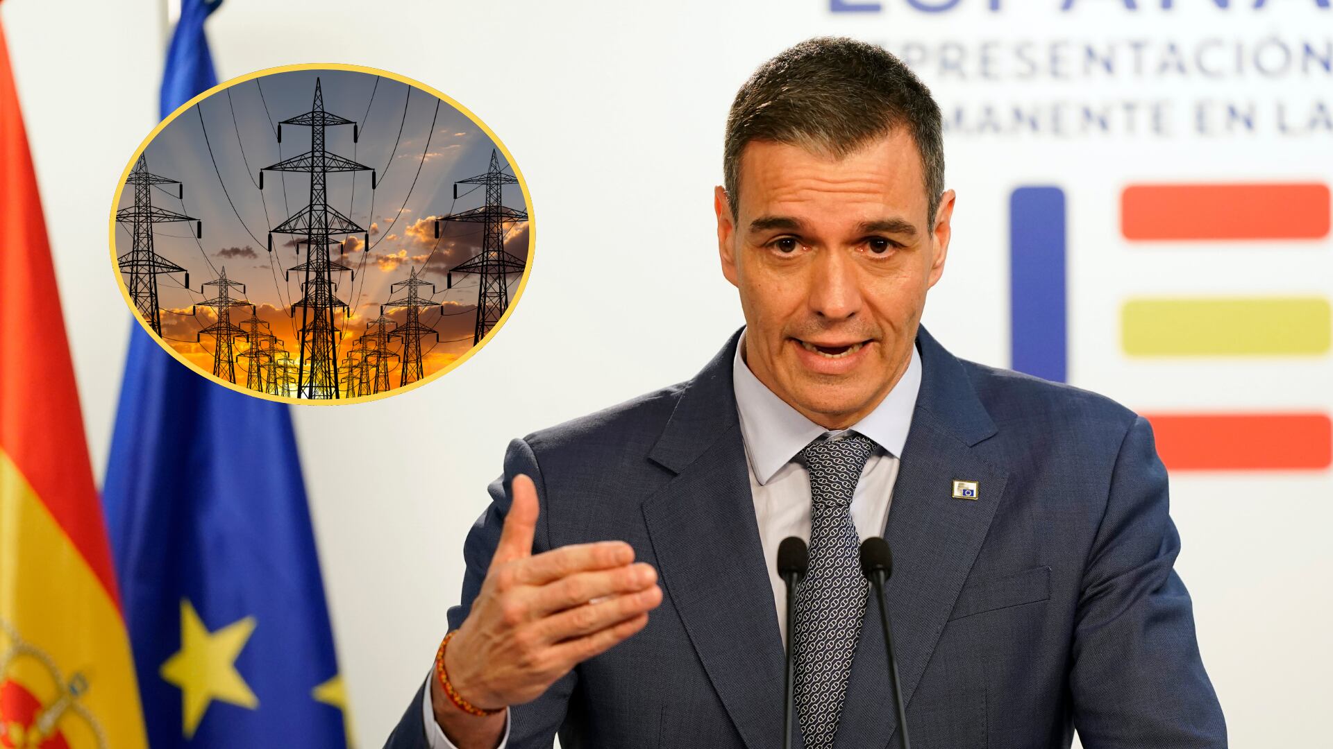 Pedro Sánchez. Foto: Pier Marco Tacca/Getty Images.