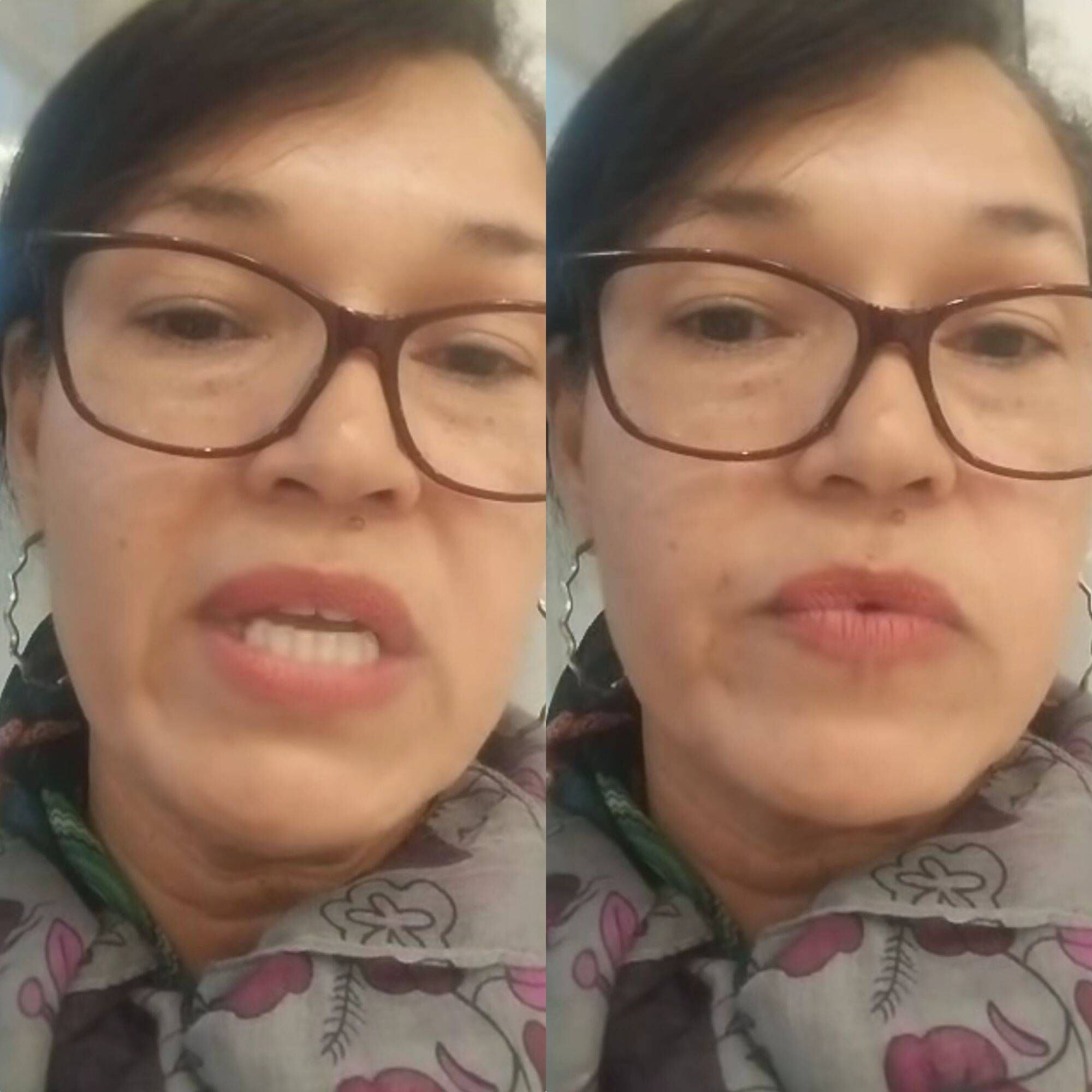 Foto: Instagaram @Mariacorreavasquez