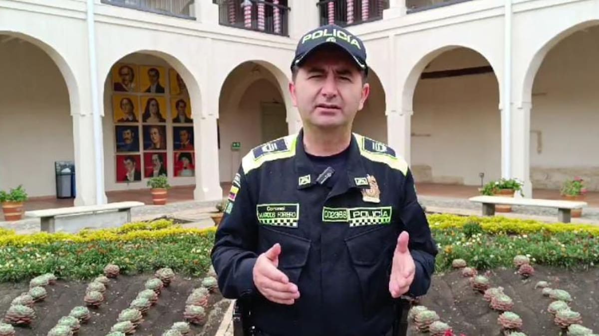 Dos muertos por riñas en Tunja y Toca, Boyacá, durante el fin de semana