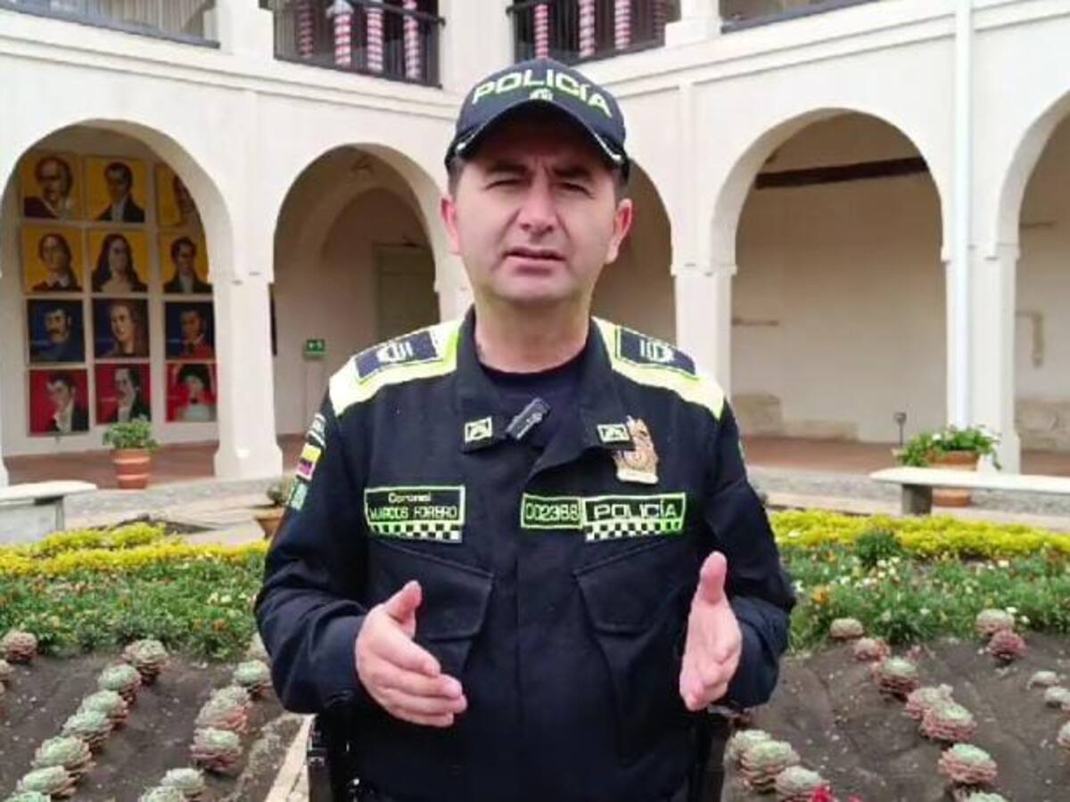 Dos muertos por riñas en Tunja y Toca, Boyacá, durante el fin de semana