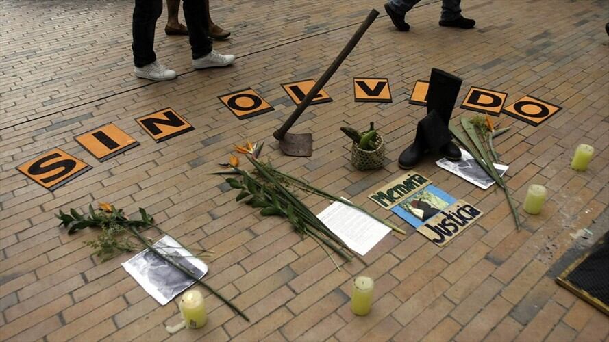 Imagen de referencia. Foto: Colprensa