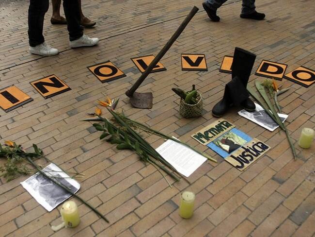 Imagen de referencia. Foto: Colprensa